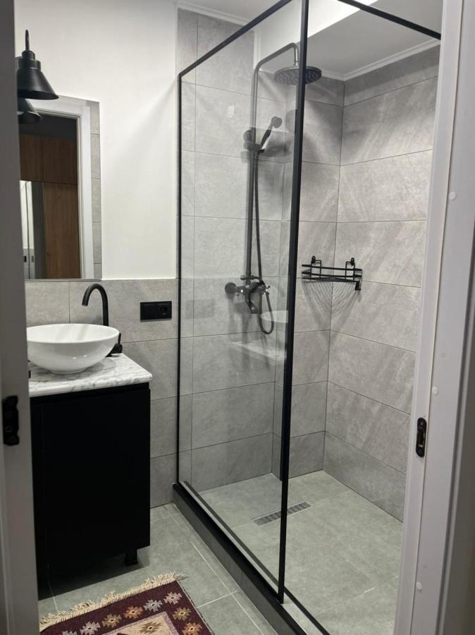 Skiluxe New Gudauri Exterior photo