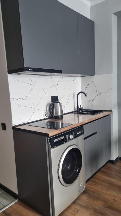 Skiluxe New Gudauri Exterior photo
