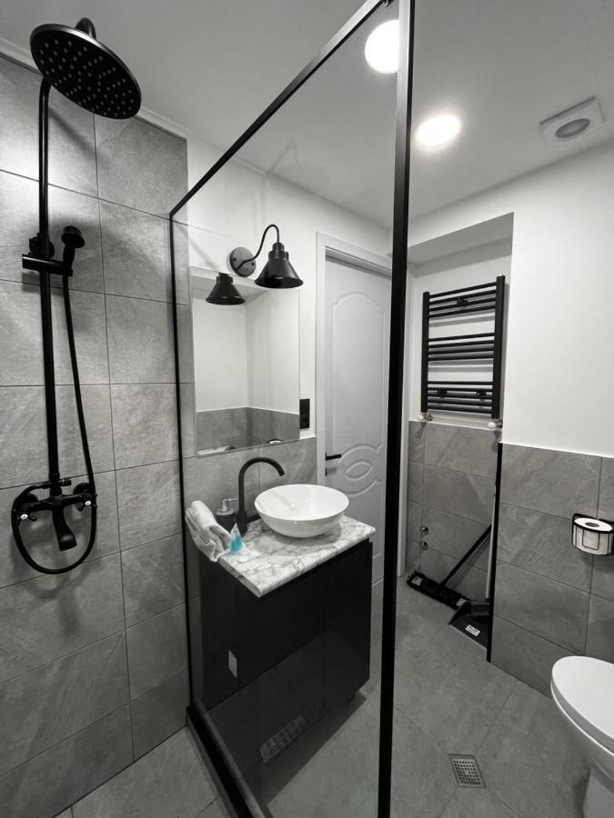 Skiluxe New Gudauri Exterior photo