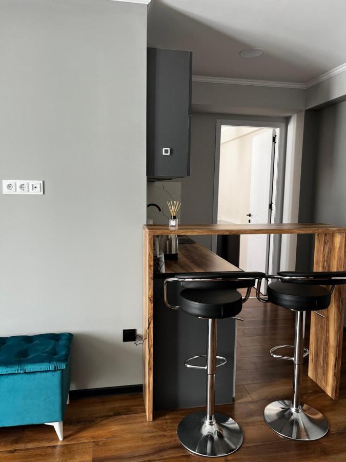 Skiluxe New Gudauri Exterior photo