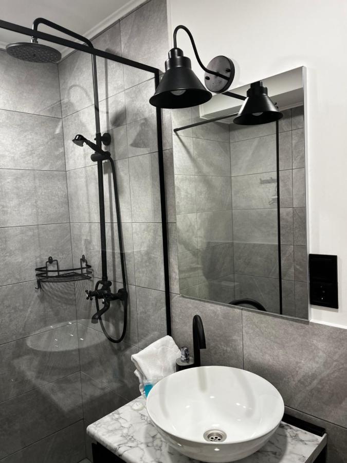Skiluxe New Gudauri Exterior photo