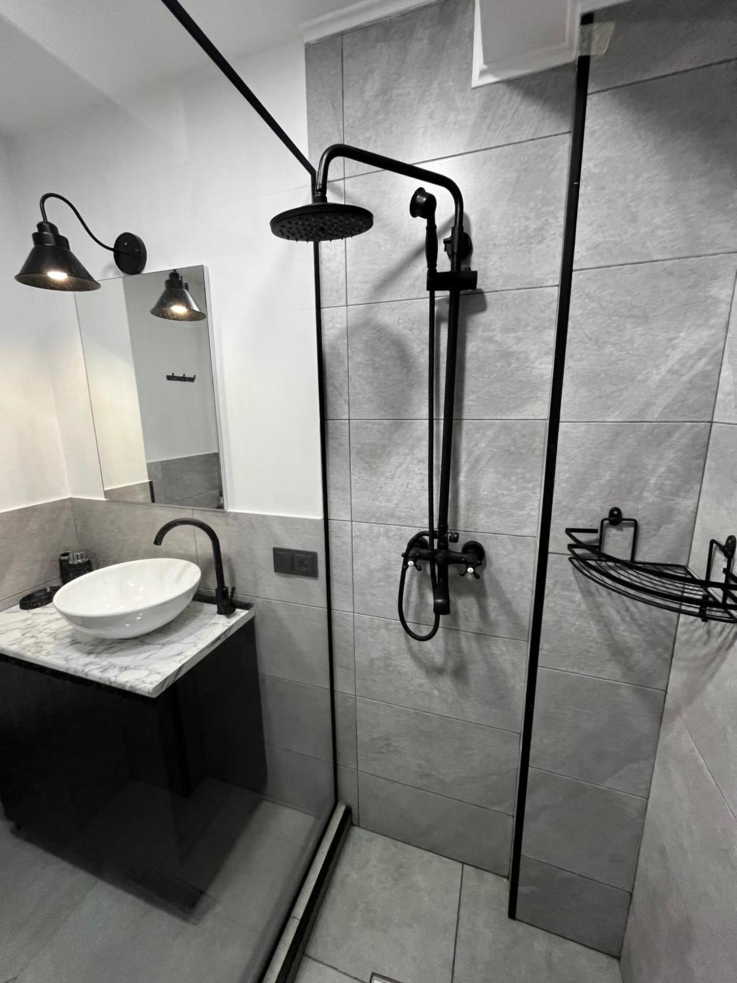 Skiluxe New Gudauri Exterior photo